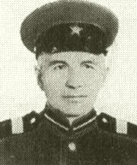 Сергеев Андрей Федорович