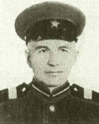 Сергеев Андрей Федорович