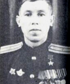 Сериков Иван Павлович