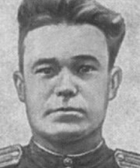 Шабанов Василий Прокофьевич