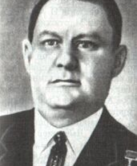Симанов Александр Михайлович