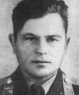 Синицин Василий Иванович