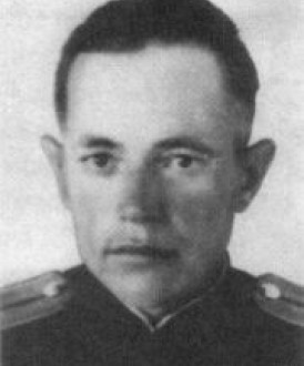 Соколов Михаил Анисимович