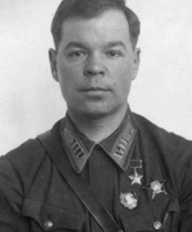Сухов Иван Степанович