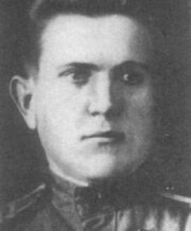 Суковатов Николай Иванович