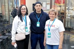 «Это у нас семейное»