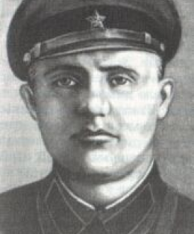 Тихонов Григорий Матвеевич