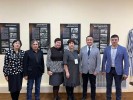 Научно-практическая конференция, посвященная Даяну Мурзину