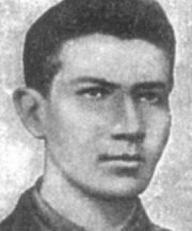Ушаков Петр Алексеевич