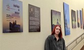 Уфа глазами художника: «Город и небо»