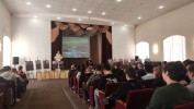 Лекция «Донбасс: от истоков до наших дней»