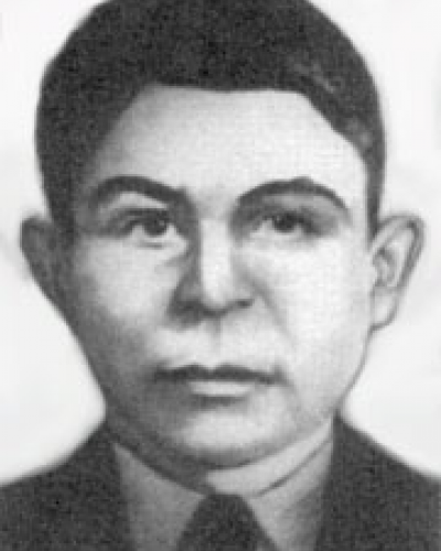 Валеев Абдулла Хабиевич