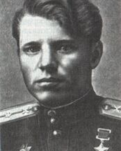 Васильев Михаил Павлович