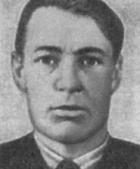 Ведерников Николай Степанович