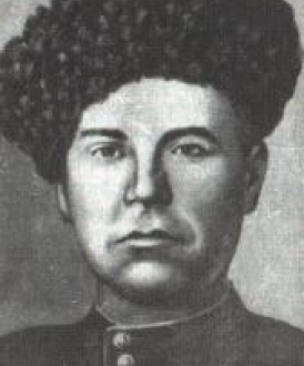 Вишневецкий Владимир Михайлович