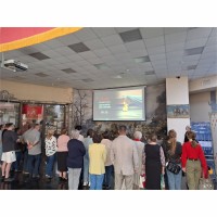 Акция «Минута молчания»
