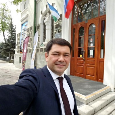 «Я иду на ночь музеев»