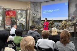 Нейросети прочно входят во все сферы